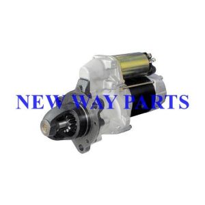 Quality pc300-6 starter,6008133930,6008138810,6008138820 6008134811 for sale