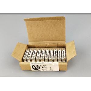 Bussmann LCT Series Fast Fuse UL VDE CCC IEC Approval