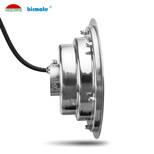 Buy SS316L 950LM SMD3535 CREE LED Fountain Lights Submersible at wholesale prices