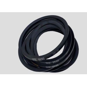 China Rubber 2080mm Length 16.3mm Width SPB V Belt on sale