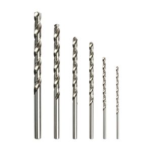 Din 340 Metal Drilling Bit 10.0mm Cobalt Long M35 Twist Sharp