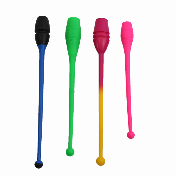 Gym Stick Rhythmic Gymnastics Club For Gymnastics