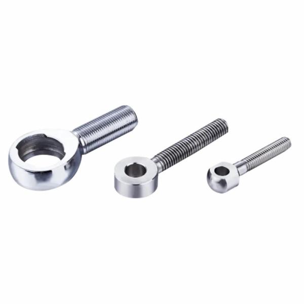 Professional Machining ASTM Standard Stainless Steel Machining Part for