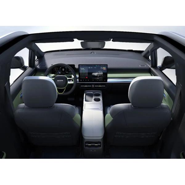 2023 GAC AION Y Plus Electric EV Compact SUV 510KM-610KM