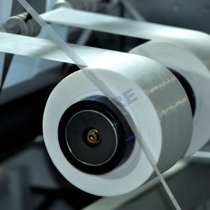 Multiple Layer Nylon Filter Mesh Ribbons Strips Belts Continuous Single Or