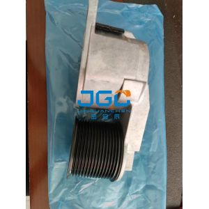 E349E 14pk Excavator Engine Belt Tensioner 3104029 For Engineering Construction