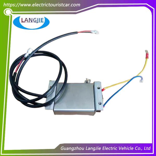 Buy EZGO Electric Golf Cart Throttle Speed Valve Assembly at wholesale prices