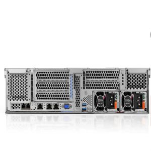 Lenovo SR588 Server Lenovo Server ThinkSystem SR588 ThinkServer SR588