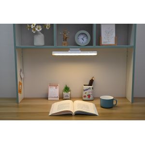 Dimmable LED Table Lamp 5W Touch Control In 3500-6500K Color Temp