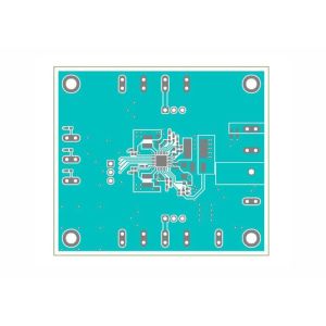 Quality MAX17673EVKIT Embedded Solutions MAX17673 Synchronous Buck Converter Evaluation Board for sale