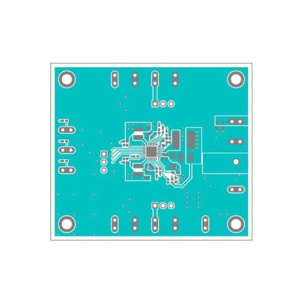 MAX17673EVKIT Embedded Solutions MAX17673 Synchronous Buck Converter Evaluation