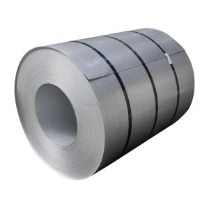 DC01/DC02/DC03/DC04 1.2mm Width Custom Size CRC Cold Rolled Steel Coil for Mild