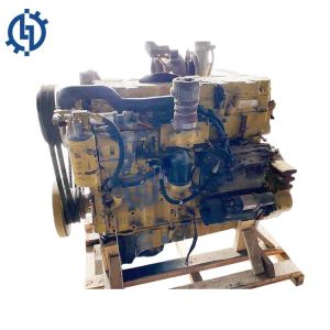 C9 Diesel Engine Assembly manufacture Engine For CATEEEEEEE Machinery