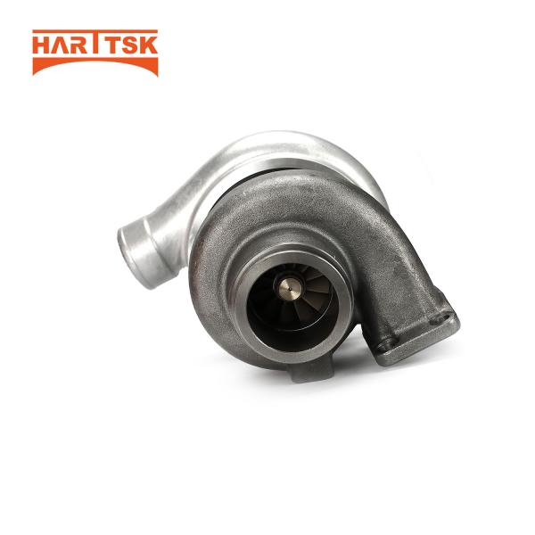 6D102 3539697 Diesel Engine Turbocharger Cartridge For Komatsu PC220-6 Excavator Spare Parts