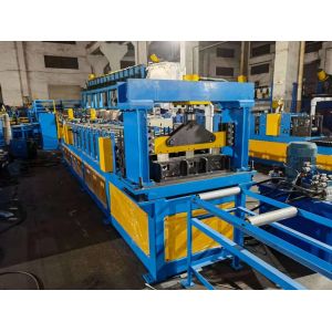 Drywall Roofing Sheet Manufacturing Machine Steel Framing System