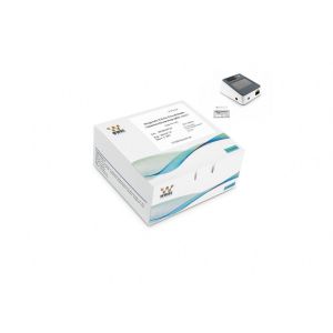 FIA One Step PCT Rapid Quantitative Test Kit Inflammation Detection