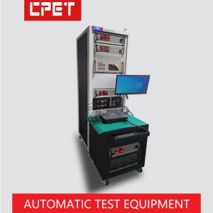 Quality ATE Solution Automatic Test Instrument with One Year Free Warranty 290kg Weight and 23sets/month Production for sale