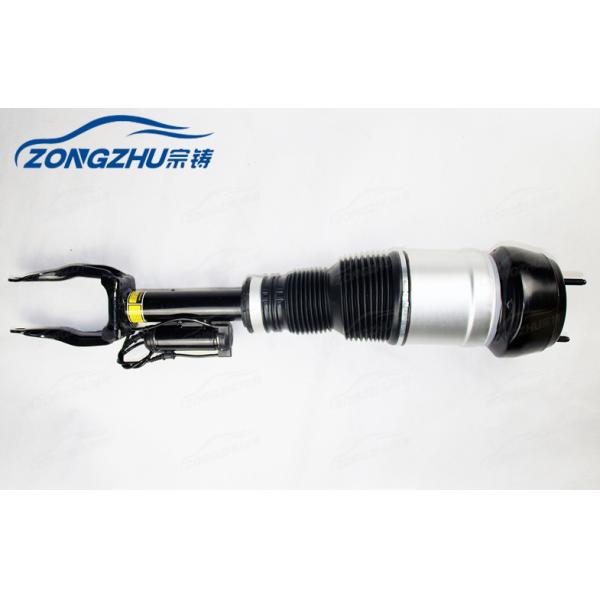 Buy Mercedes w166 Air Suspension Shocks Rubber Front Left A1663201313 at wholesale prices