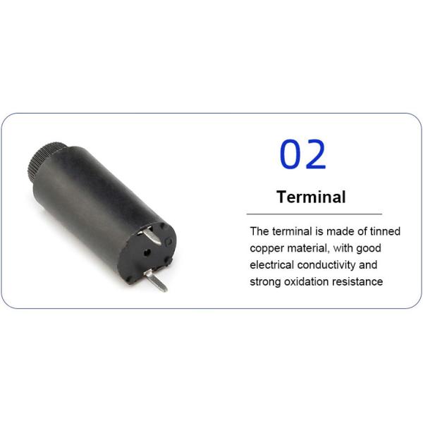 PTF-45 5x20mm Glass Fuse 10A 250VAC 20mm Vertical Mount PCB Fuse Holder With Bayonet Cap