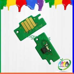 Quality refillable ink cartridge chip for Canon PFI101 IPF102 IPF103 chip for sale