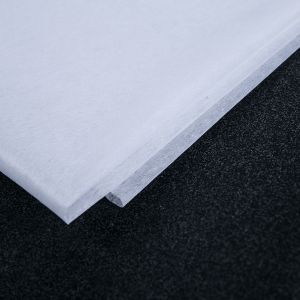 Tailoring Materials Fusible Polyester Nonwoven Interlining Fabric with LDPE