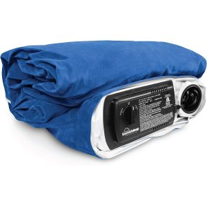 CE Inflatable Air Mattresses Outdoor Self Inflating Mattress