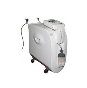 Buy oxygen injection oxygen jet peeling face beauty machine at wholesale prices