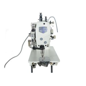 250*125mm Flat Bed Sewing Machine with LED Light