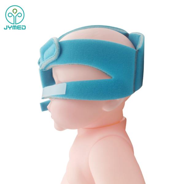 Buy Infant facotry soft headgear strap at wholesale prices
