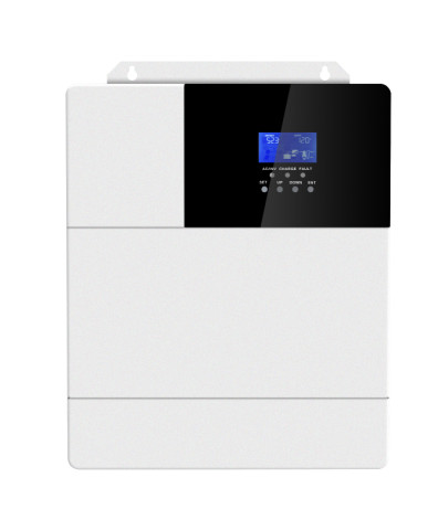 Buy DSP control All In One Hybrid 25W Solar Charge Inverter at wholesale prices