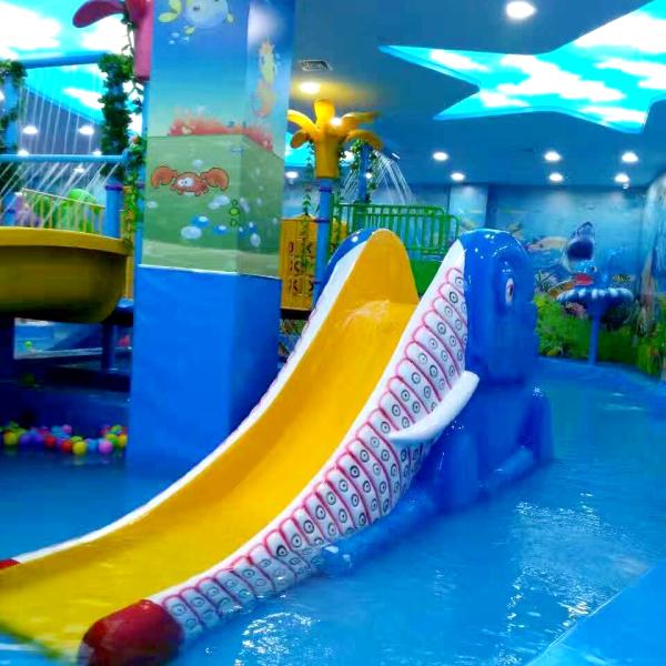 Buy Customizable Water-Spraying Theme Park Fun for All Ages and Fully Customizable Experience at wholesale prices