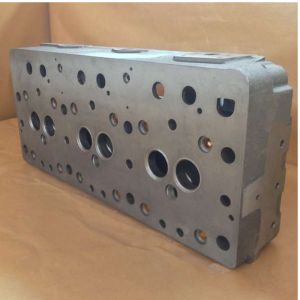 8N6000 CAT Cylinder Head Fits D342 D342C 583K