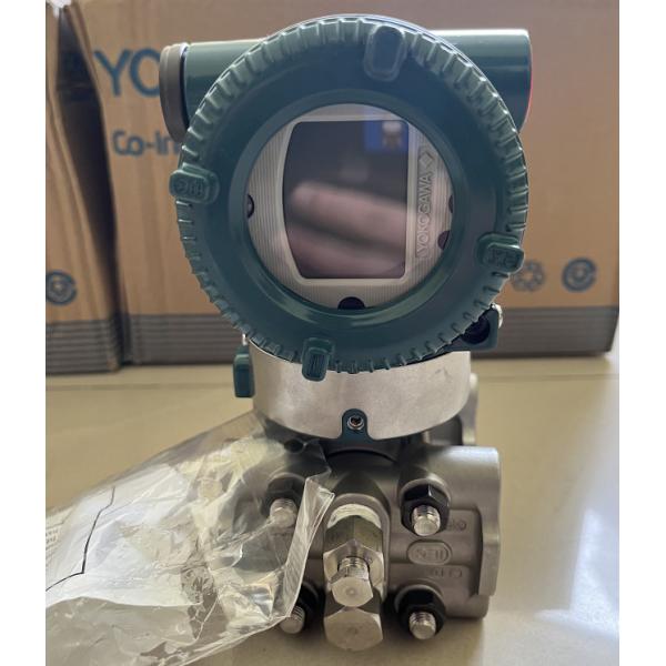 Buy Differential Pressure Transmitter Manifold EJA110E 16Mpa at wholesale prices