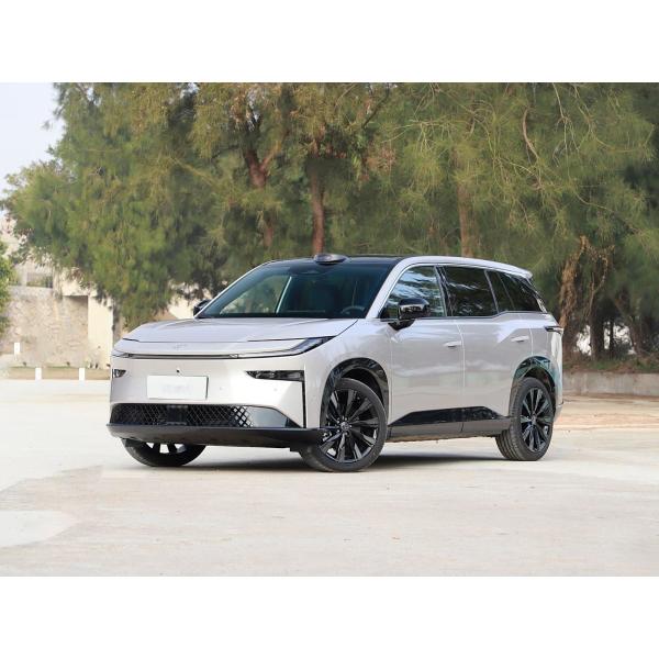 2025 Toyota Bz4X Seating Capacity 5 Electric Vehicle For Performance New Model