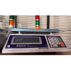 Quality 180kg Rated Load Precision Digital Weigher with Advanced Computing Technology for sale