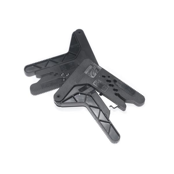 Factory Outlet Plastic Optical Fiber Cleaver 2.2/4.4 Mm POF Plastic Optical Fiber Cable End Cutter