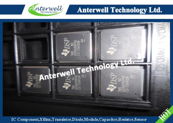 Buy TMS320DA150PGE160 Program Memory  IC Chip Integrated Circuit Chip at wholesale prices