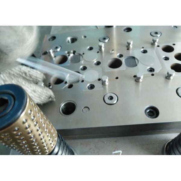 Professional sheet metal tool fabrication , progressive die , metal stamping ,