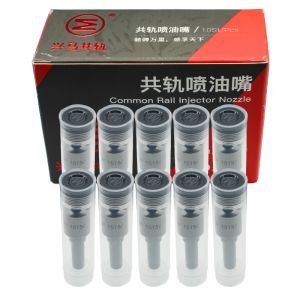 DLLA149P1515 Denso Injector Nozzle Common Rail Injector Nozzle For 0445110281