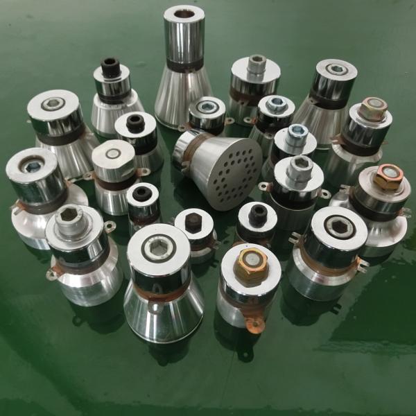 60w 68k High Frequency Ultrasonic Cleaning Transducer