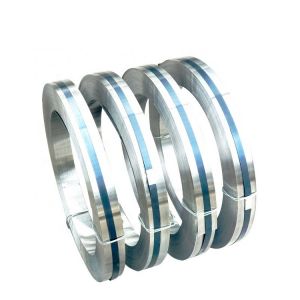 Full Hard Tempered Precision Stainless Steel Strip 309S A167