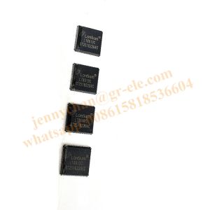 LT8619C QFN-76 Dual port converter chip ic integrated circuit chip