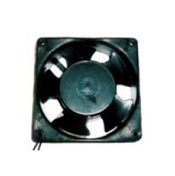 120x120x38mm Axial Flow Fan
