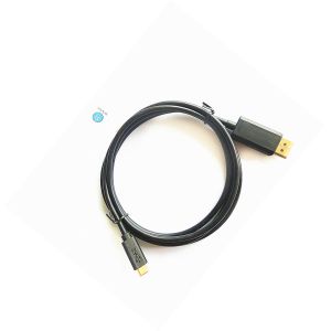 MacBook Displayport Male Pro 30AWG Video Projector Cable