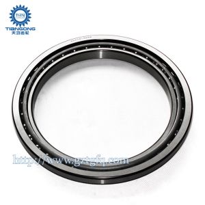 BA240-3 Chrome Steel Walking Excavator Bearing Angular Contact