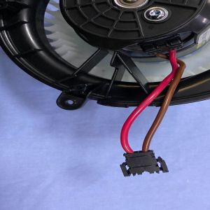 64116913401 BMW E65 E66 E67 Air Cooler Blower Motor