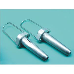 ISO9001 Guystrand Deadend XGD Automatic Splice