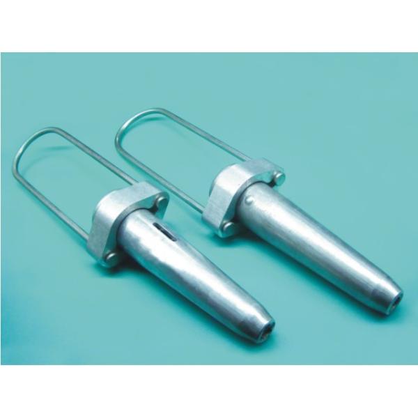 ISO9001 Guystrand Deadend XGD Automatic Splice