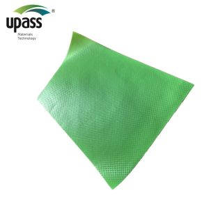 Heat-Resistant Anti-Skid Cross Laminated PE Film