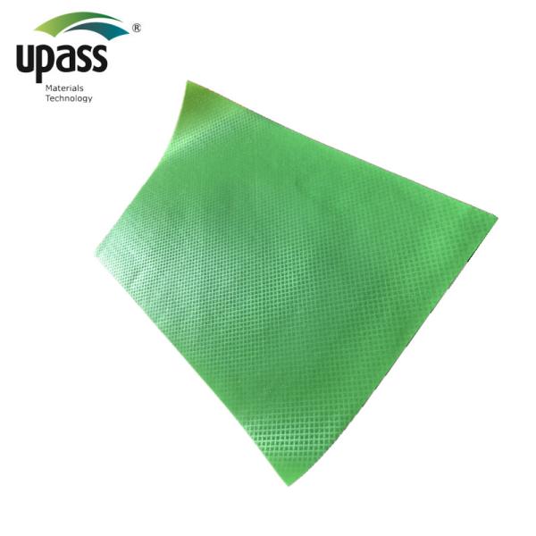 Buy Heat-Resistant Anti-Skid Cross Laminated PE Film at wholesale prices
